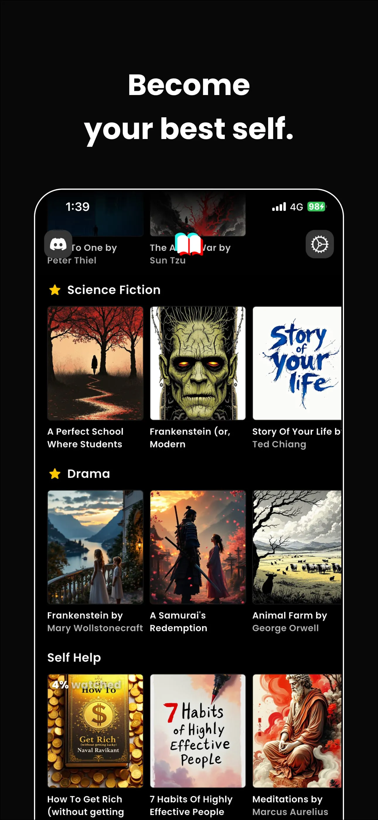 Booktok