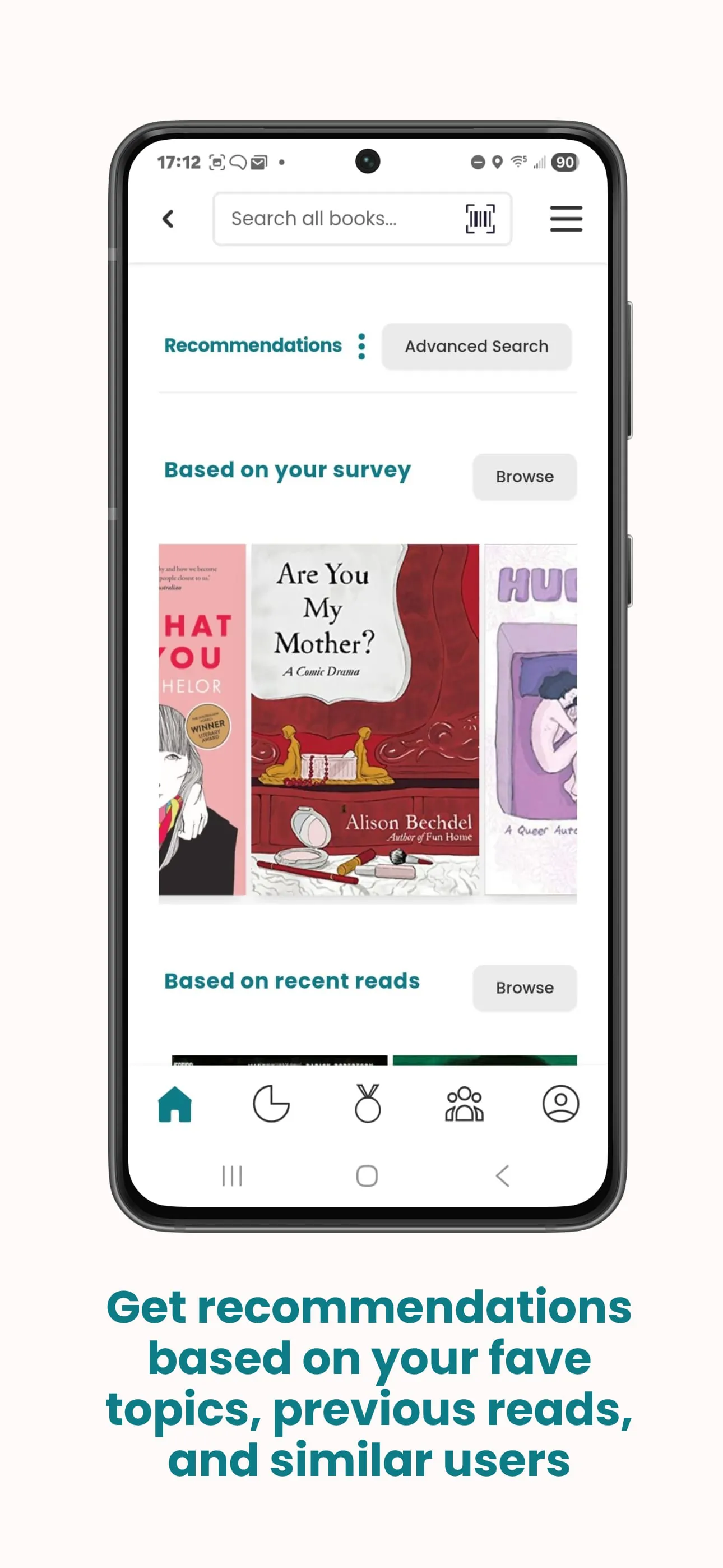 StoryGraph
