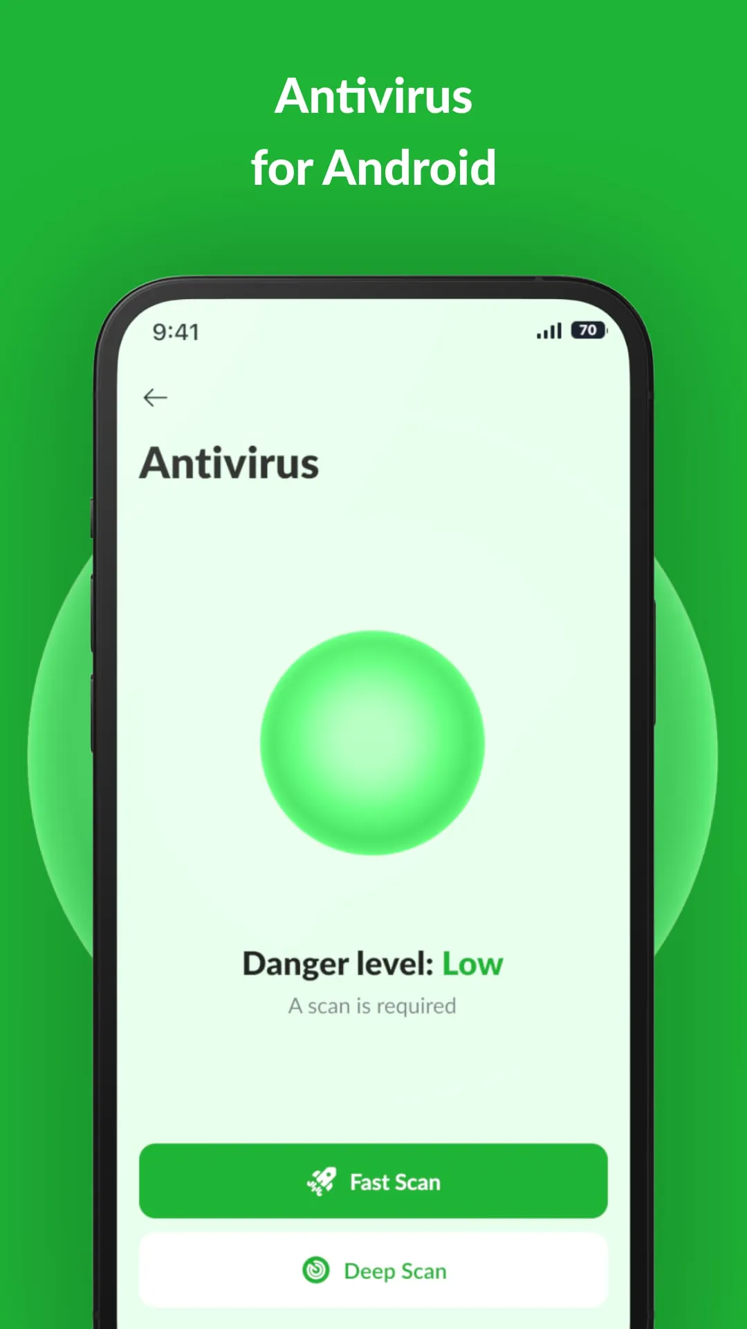 AntiVirus Toolkit