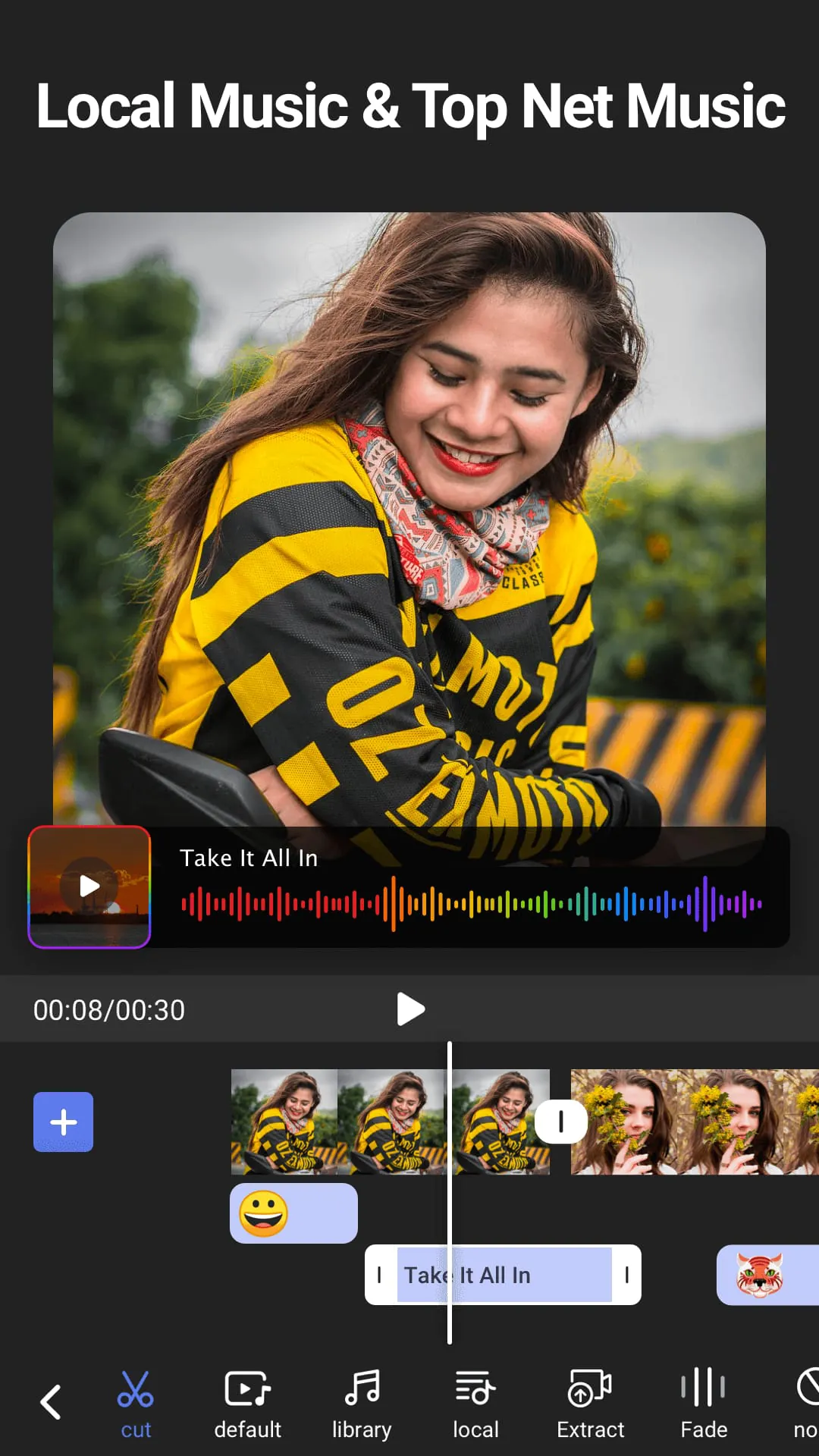 Video Maker