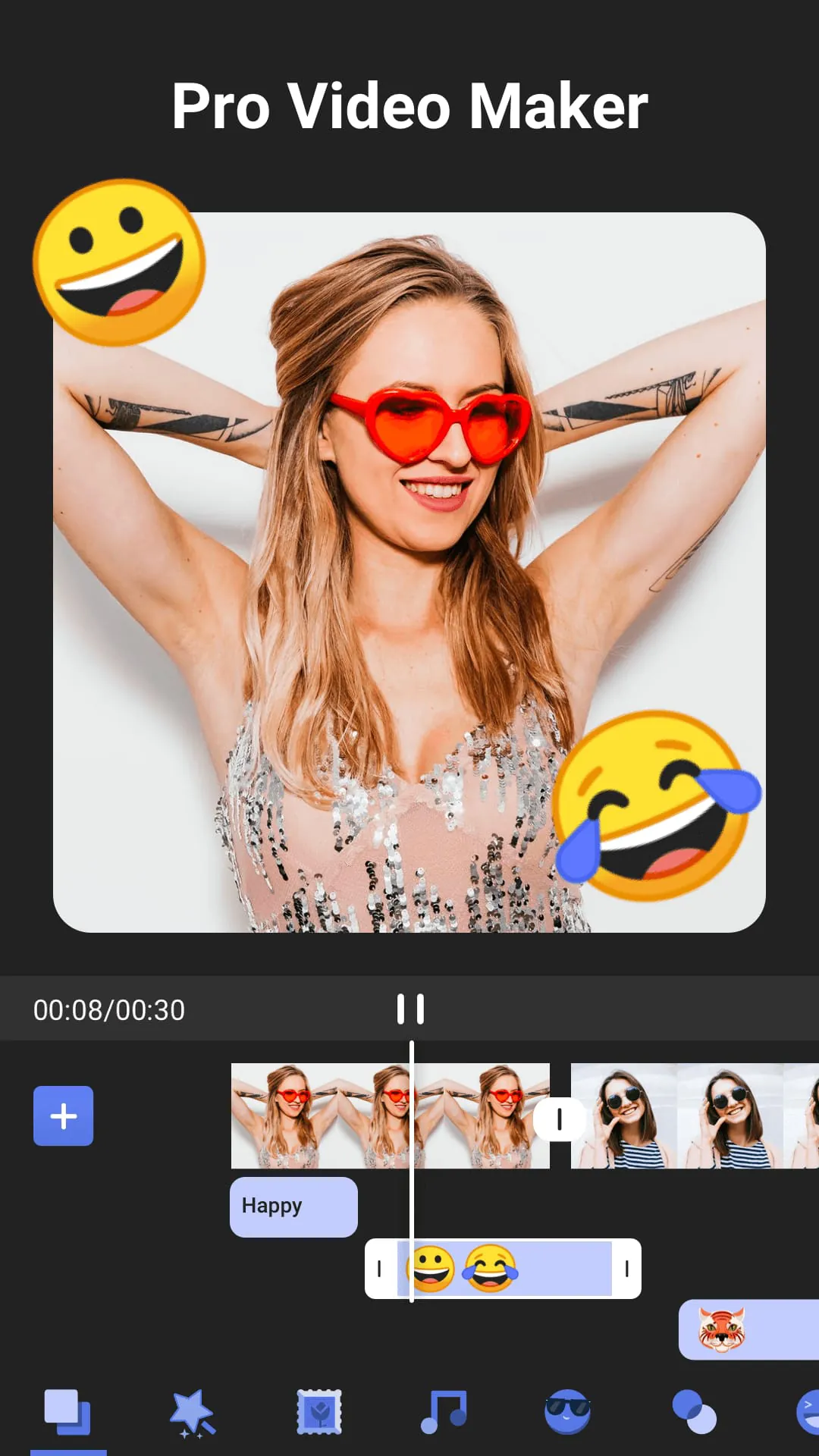 Video Maker