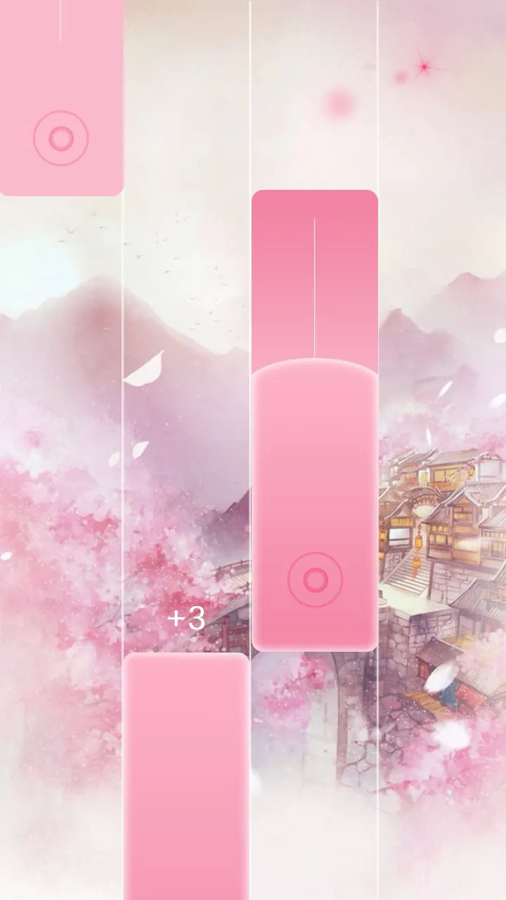 Kpop Music Game