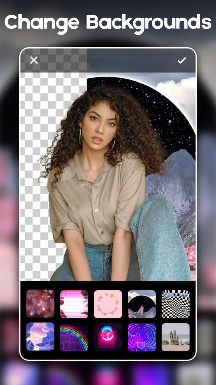 Photo Editor & Effects