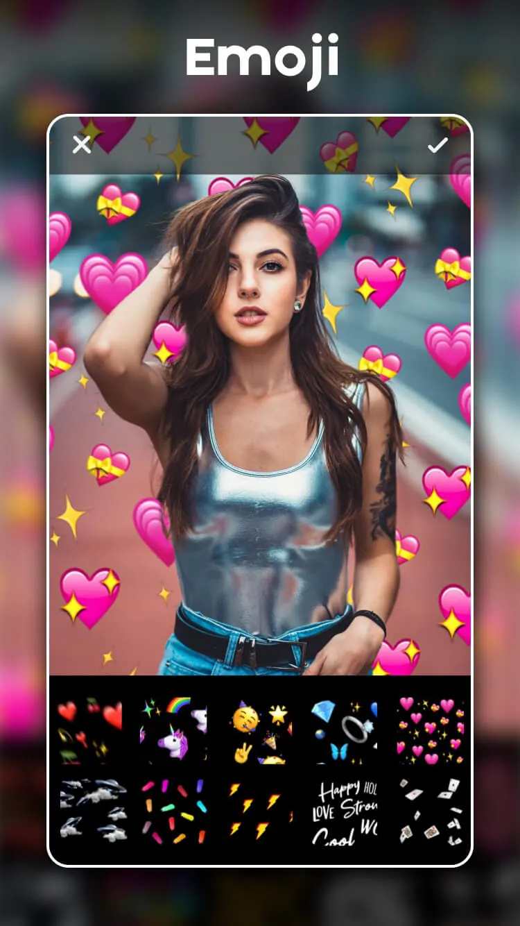 Photo Editor & Effects
