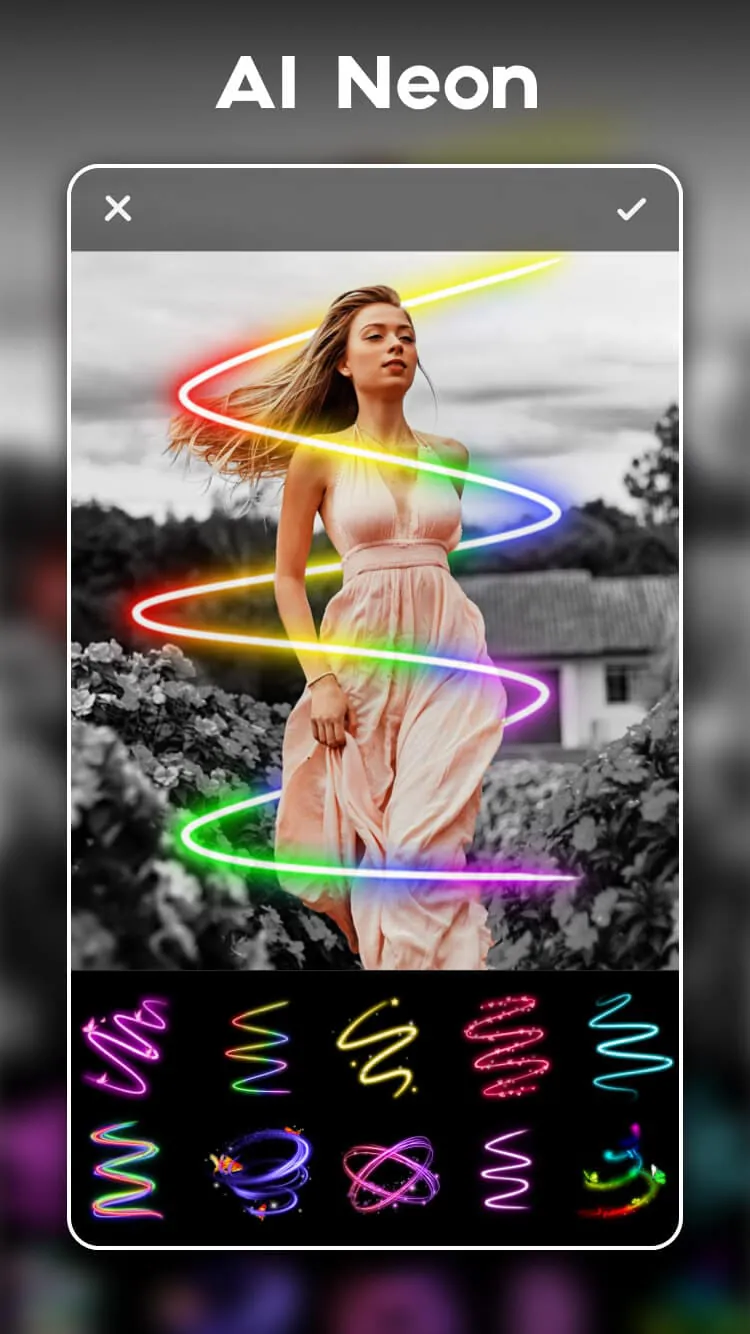 Photo Editor & Effects