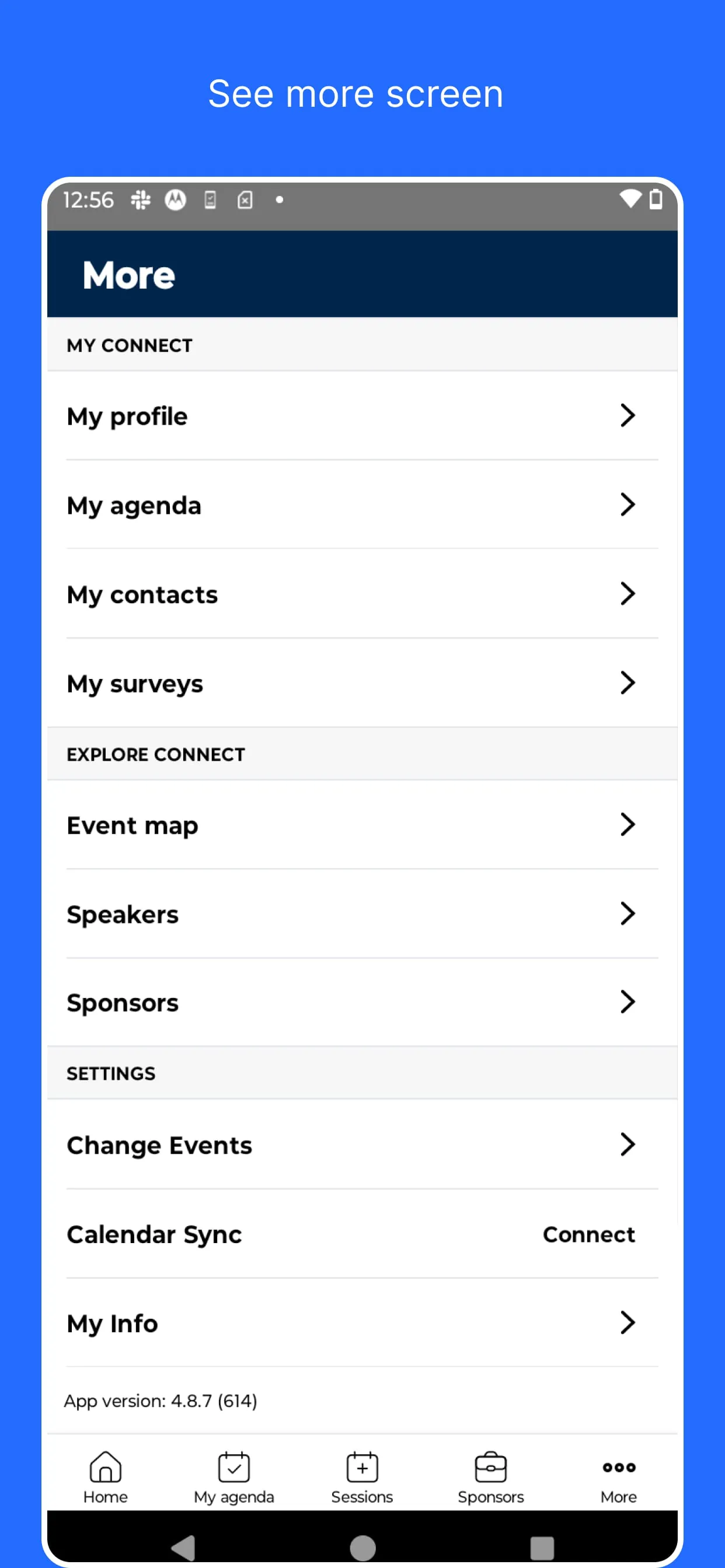 Intuit Connect