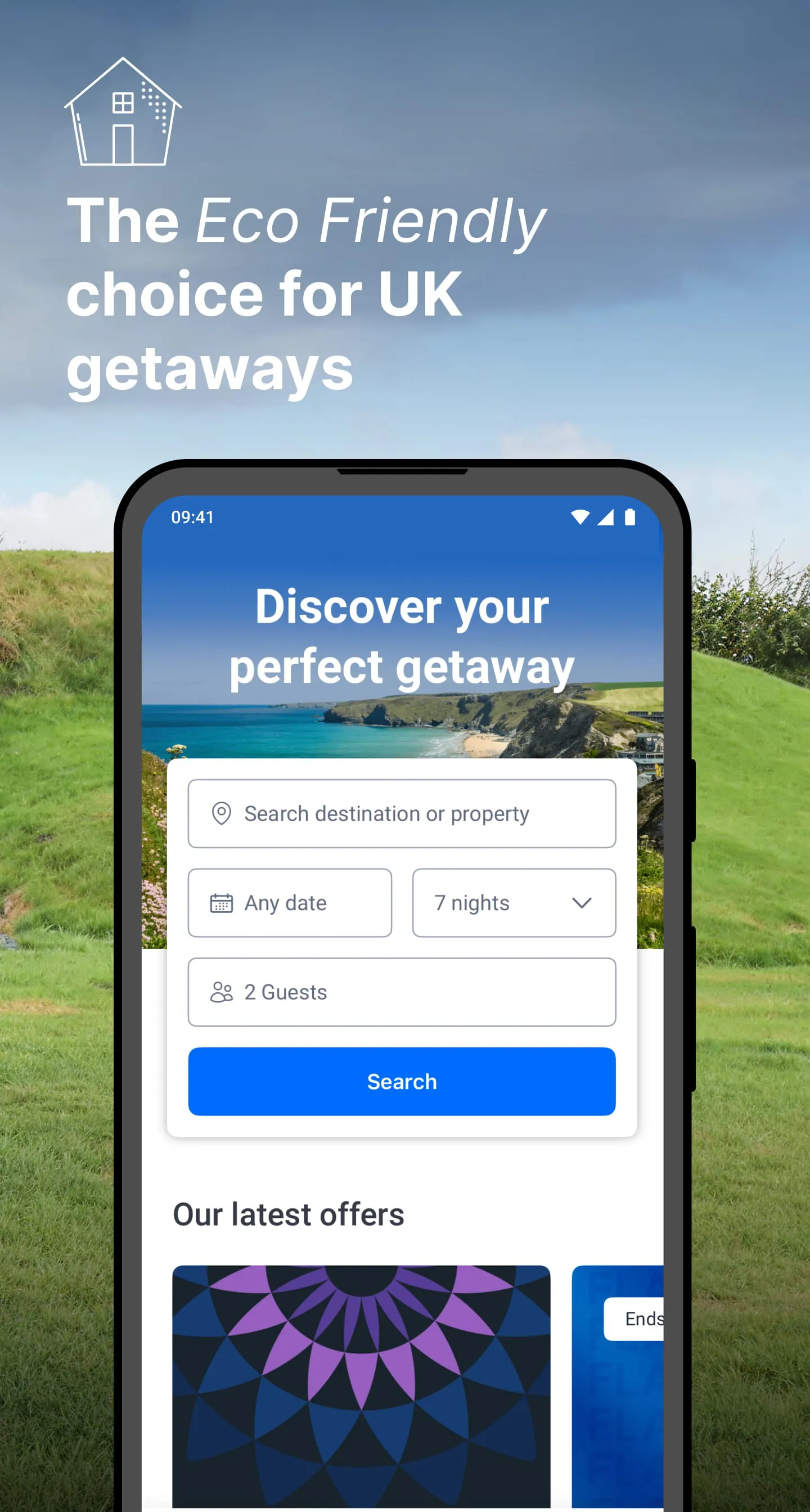 Sykes Holiday Cottages UK