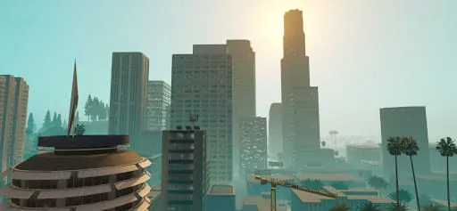 GTA