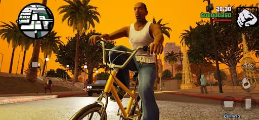 GTA