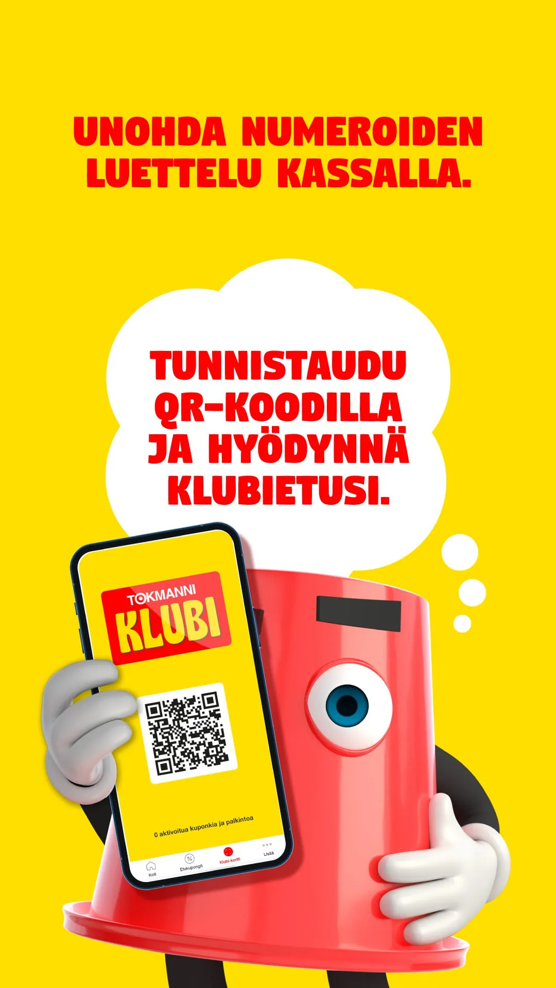 Tokmanni