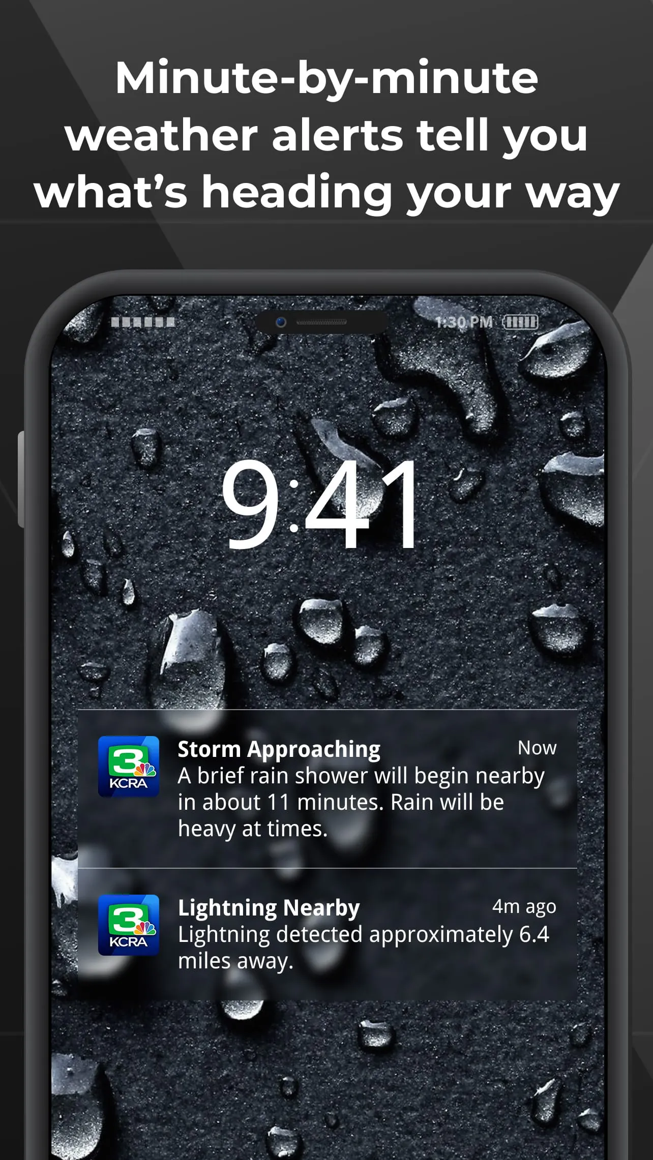 KCRA 3 News