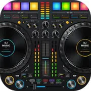 DJ Mixer Studio