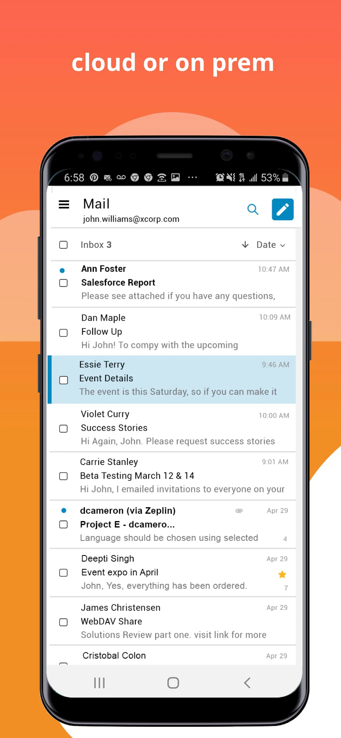 Zimbra