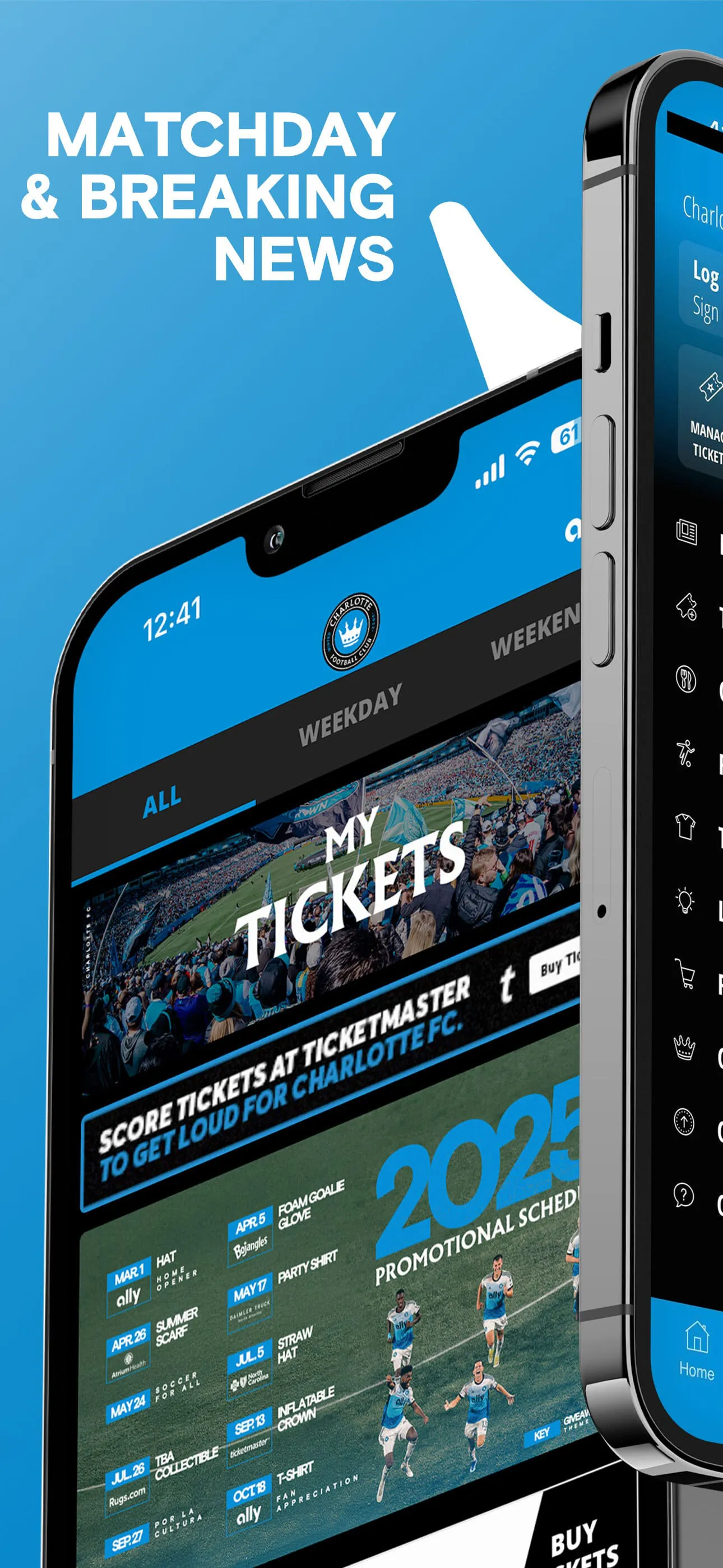 Charlotte FC