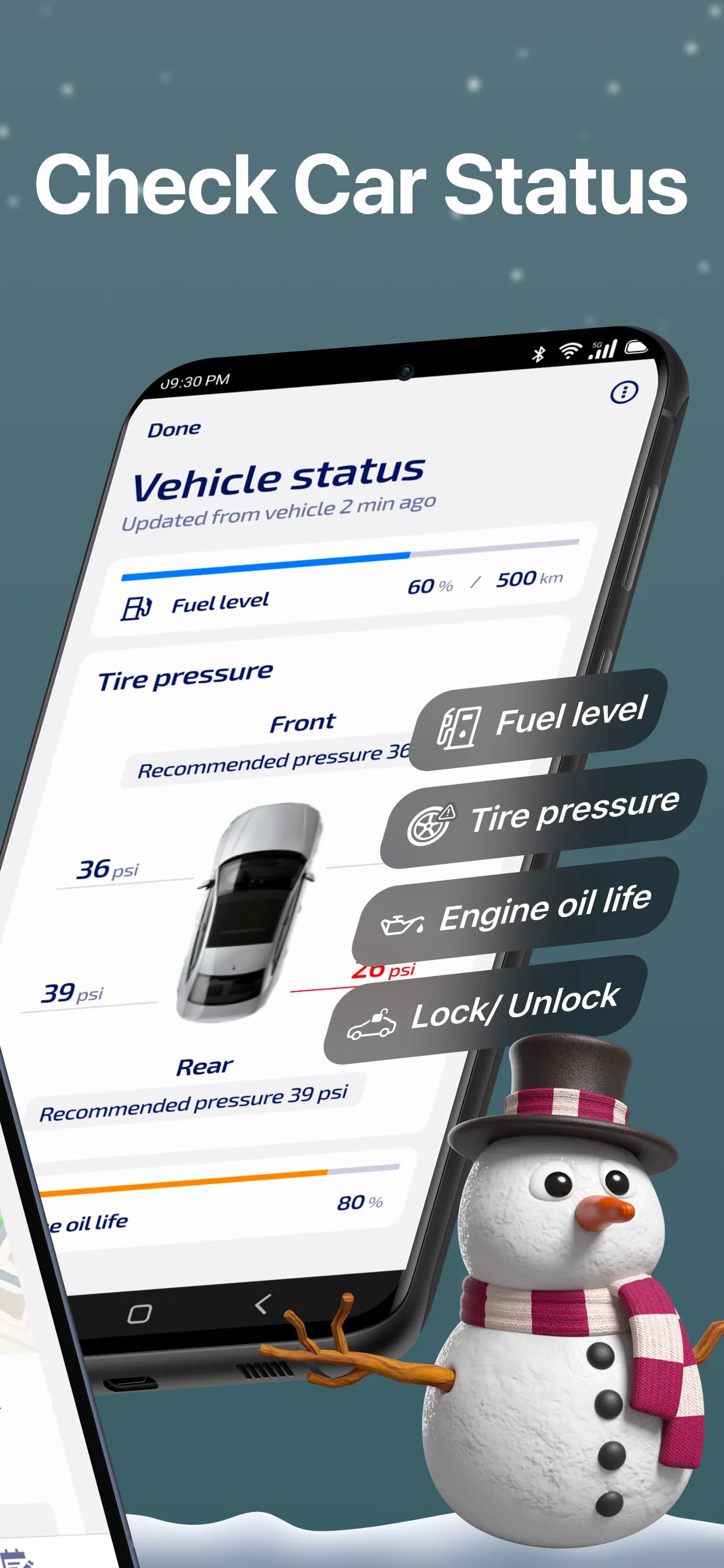 KeyConnect Digital Car Key