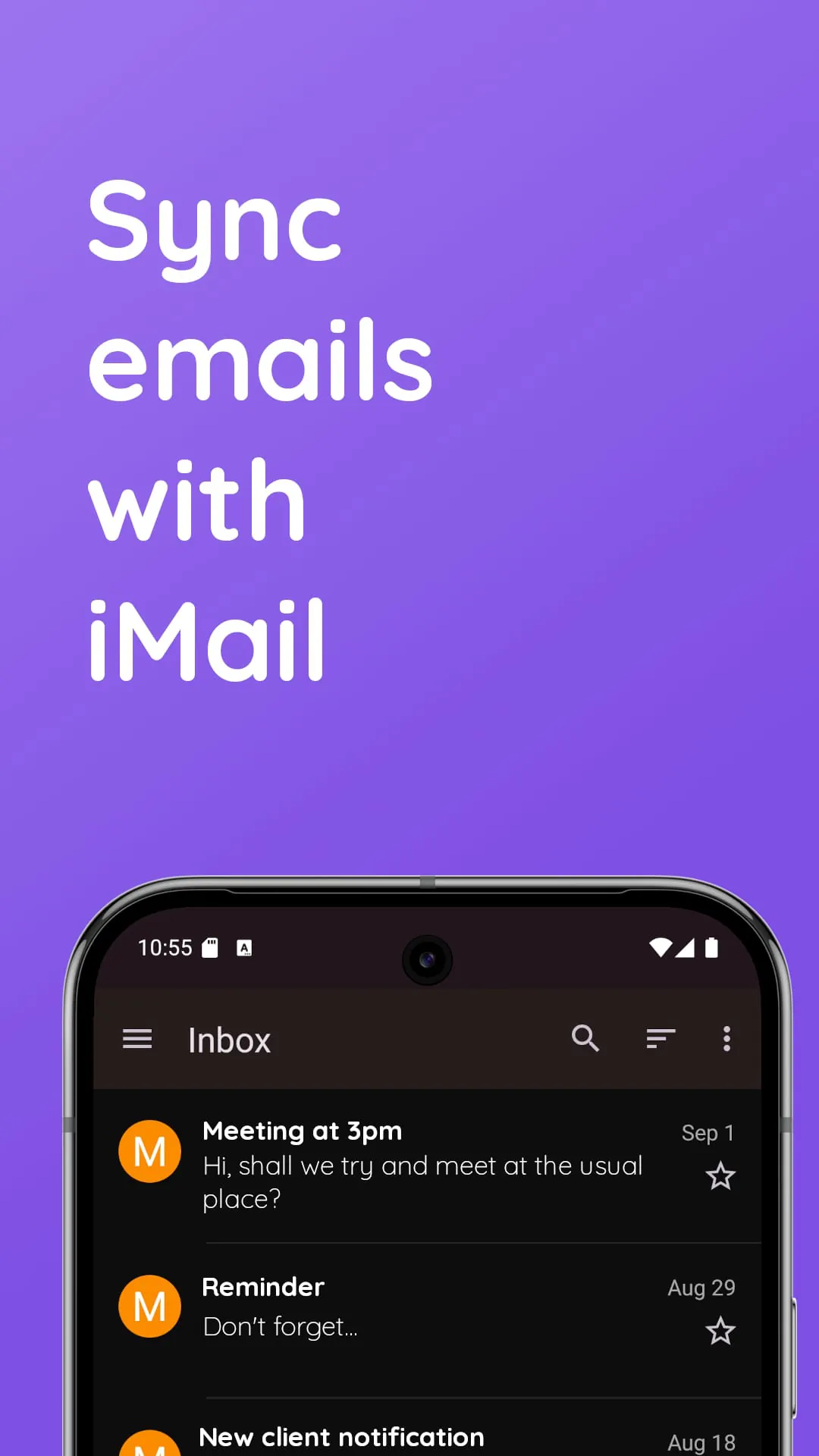 iMail