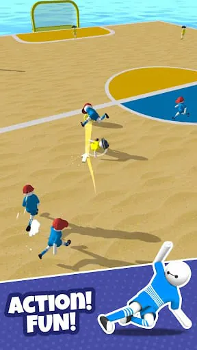 Ball Brawl