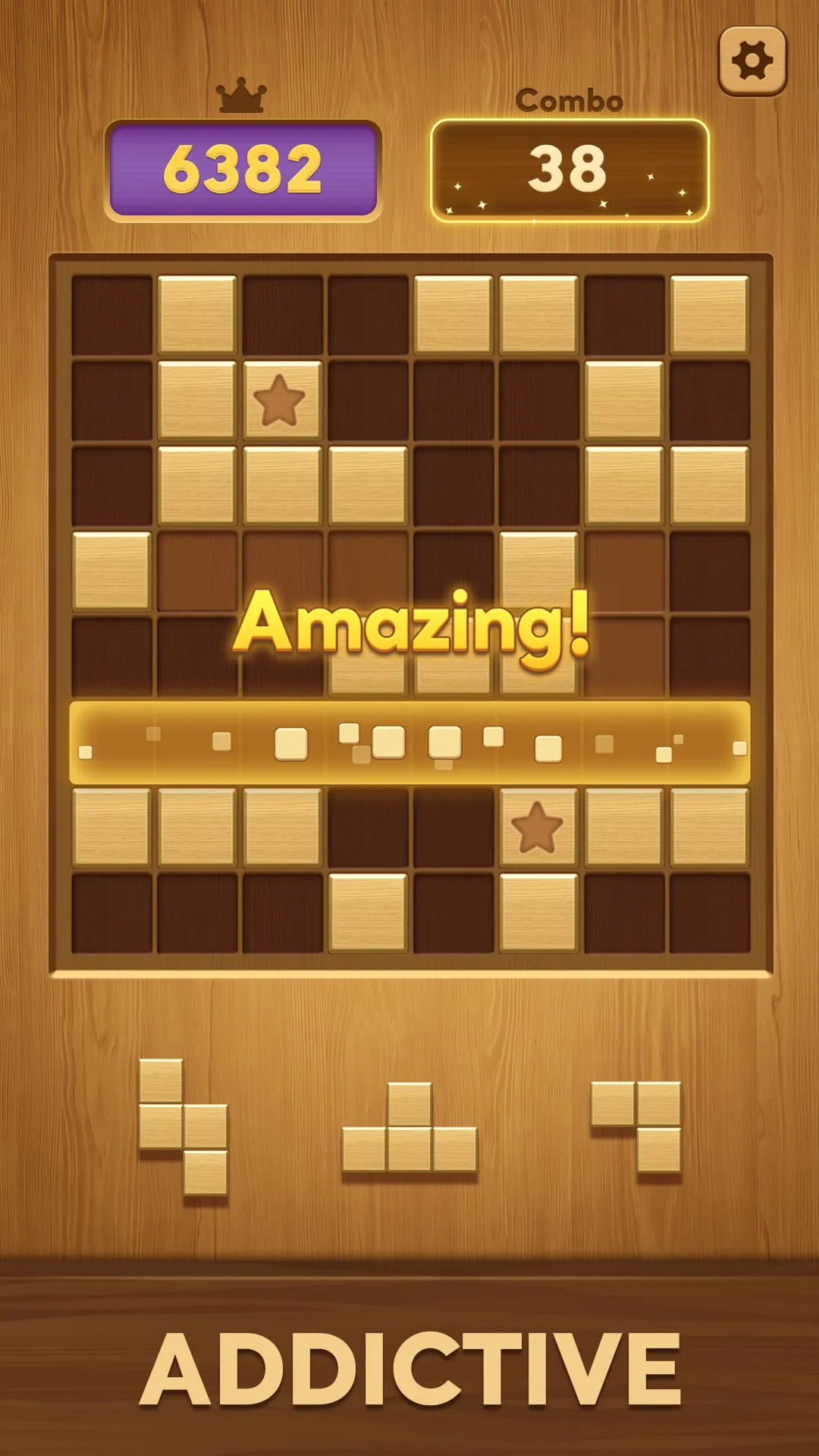 Block Crush!