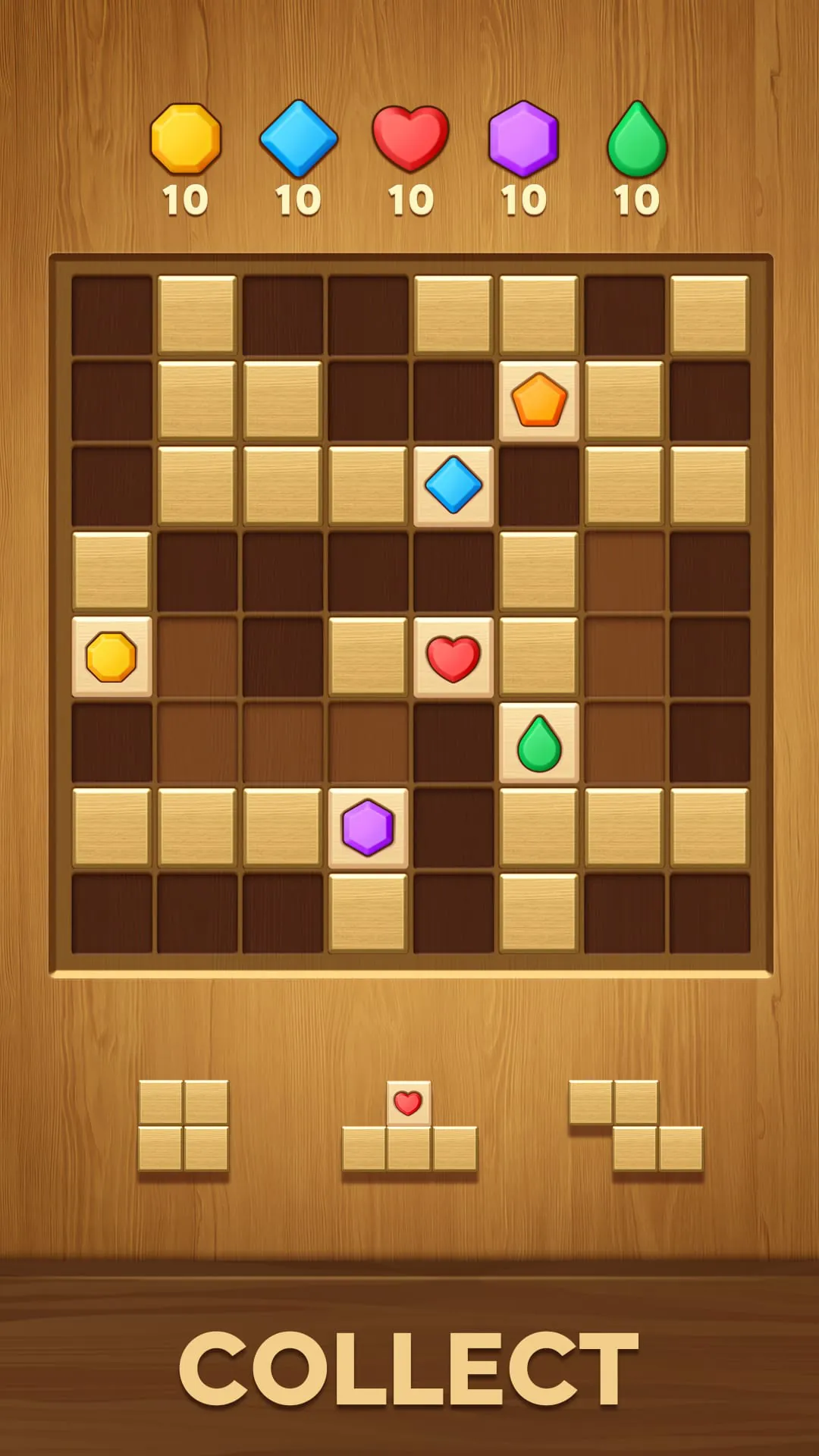 Block Crush!