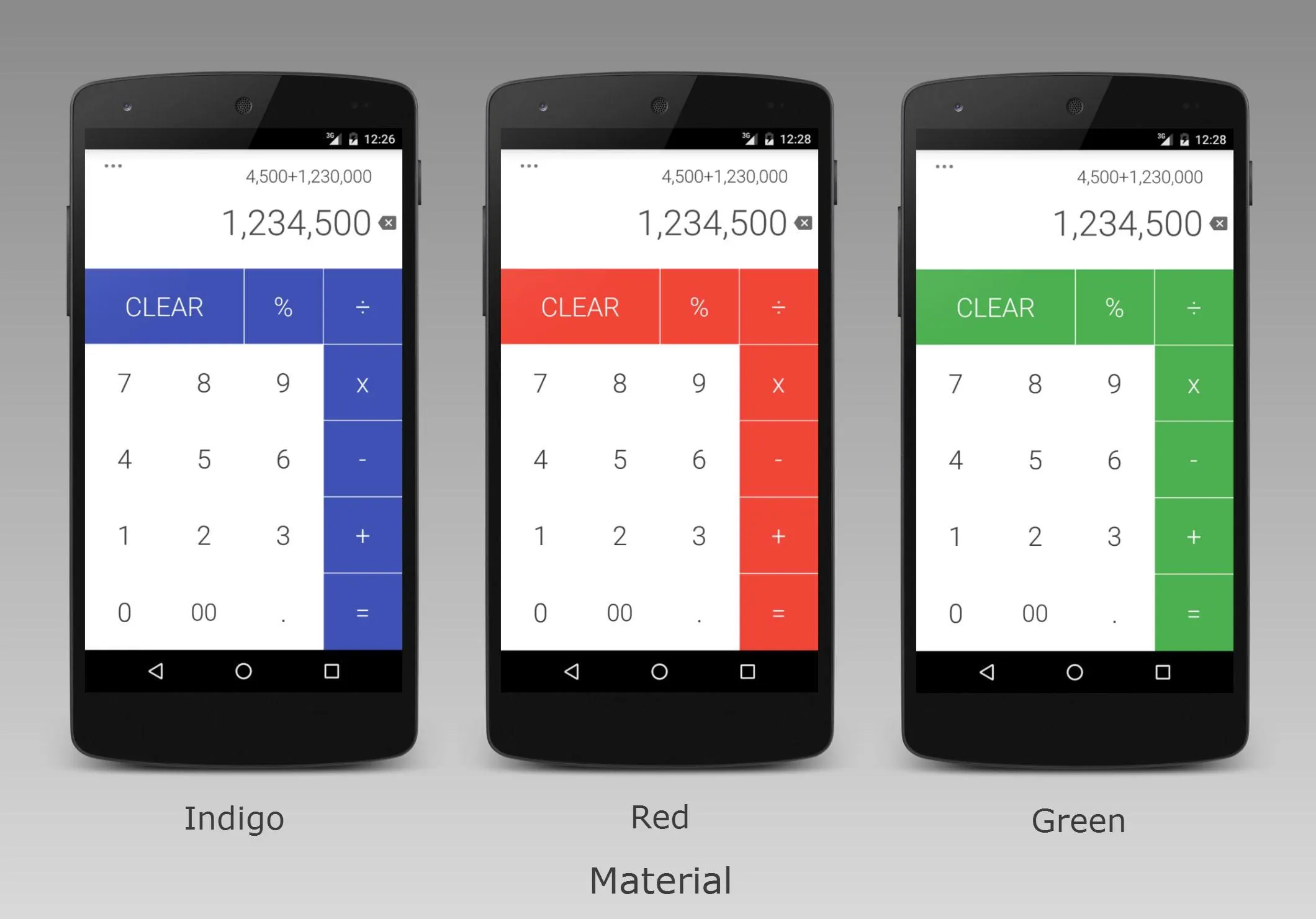 Calculator