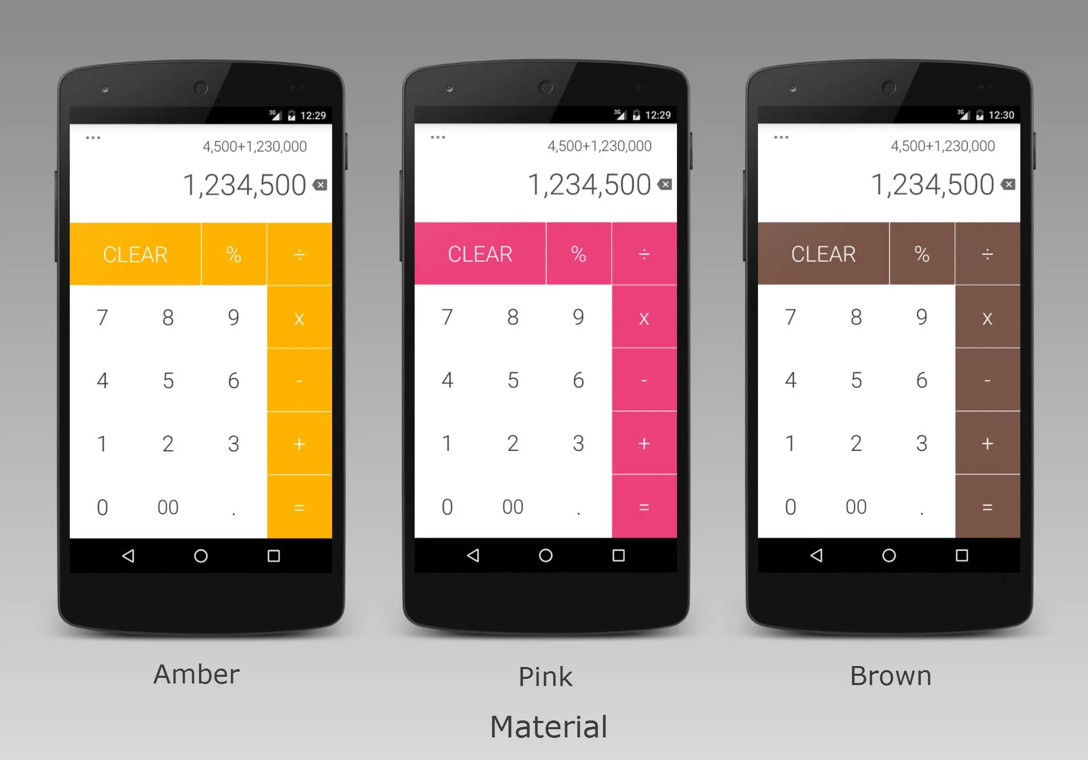 Calculator