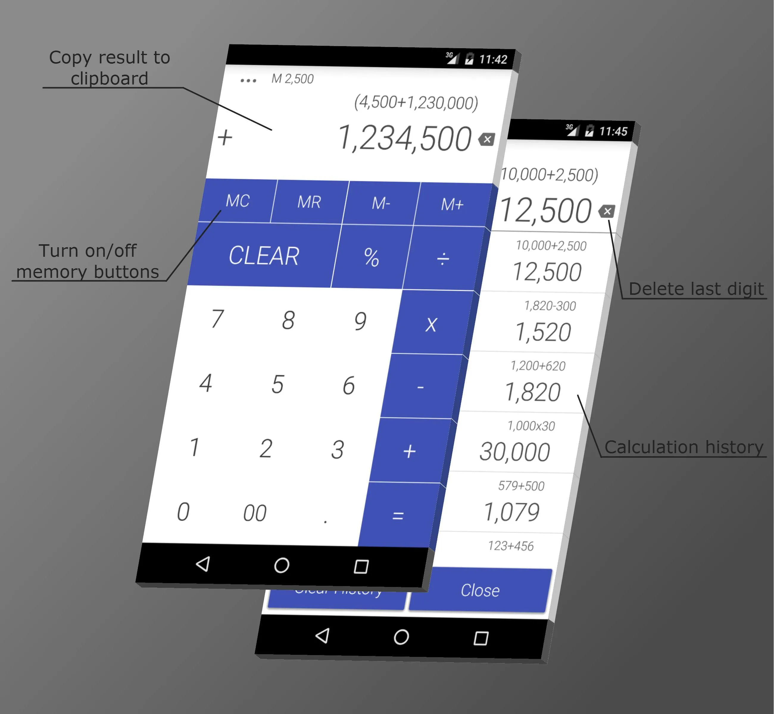 Calculator
