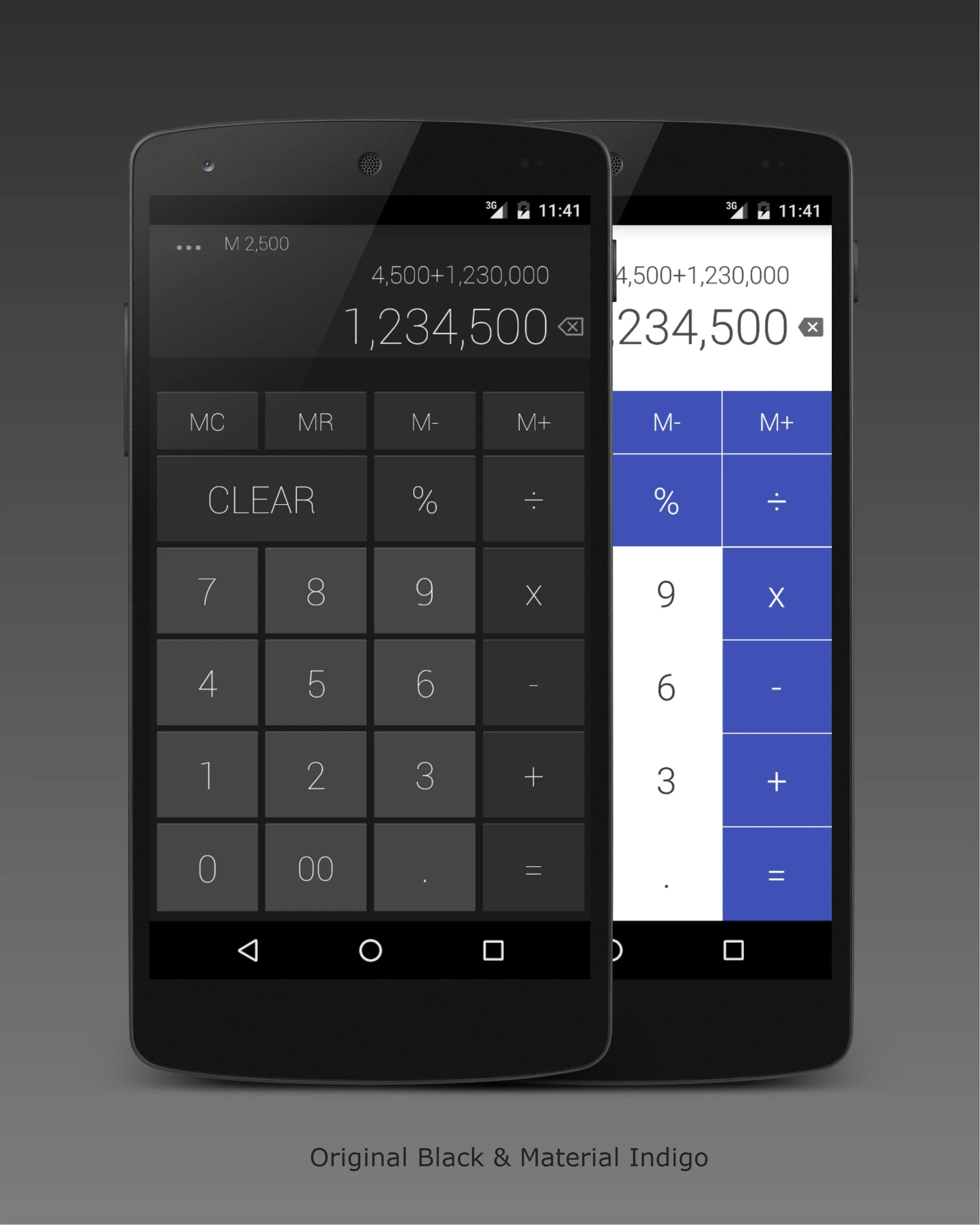 Calculator
