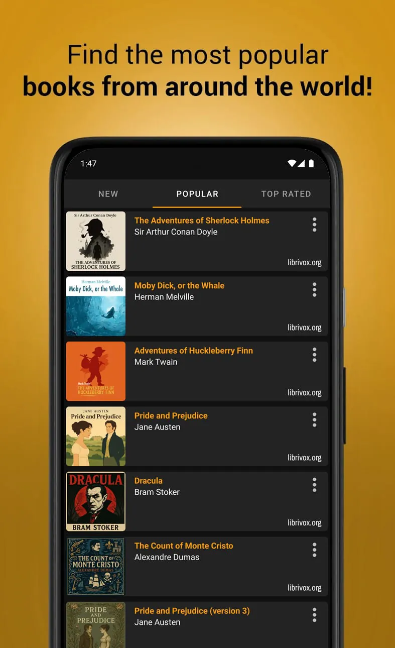 StoryTime Audiobooks