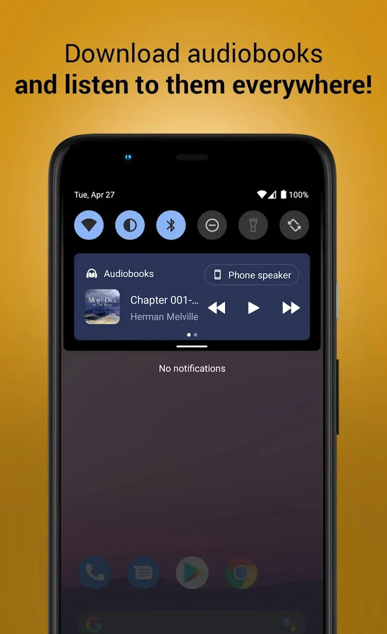StoryTime Audiobooks