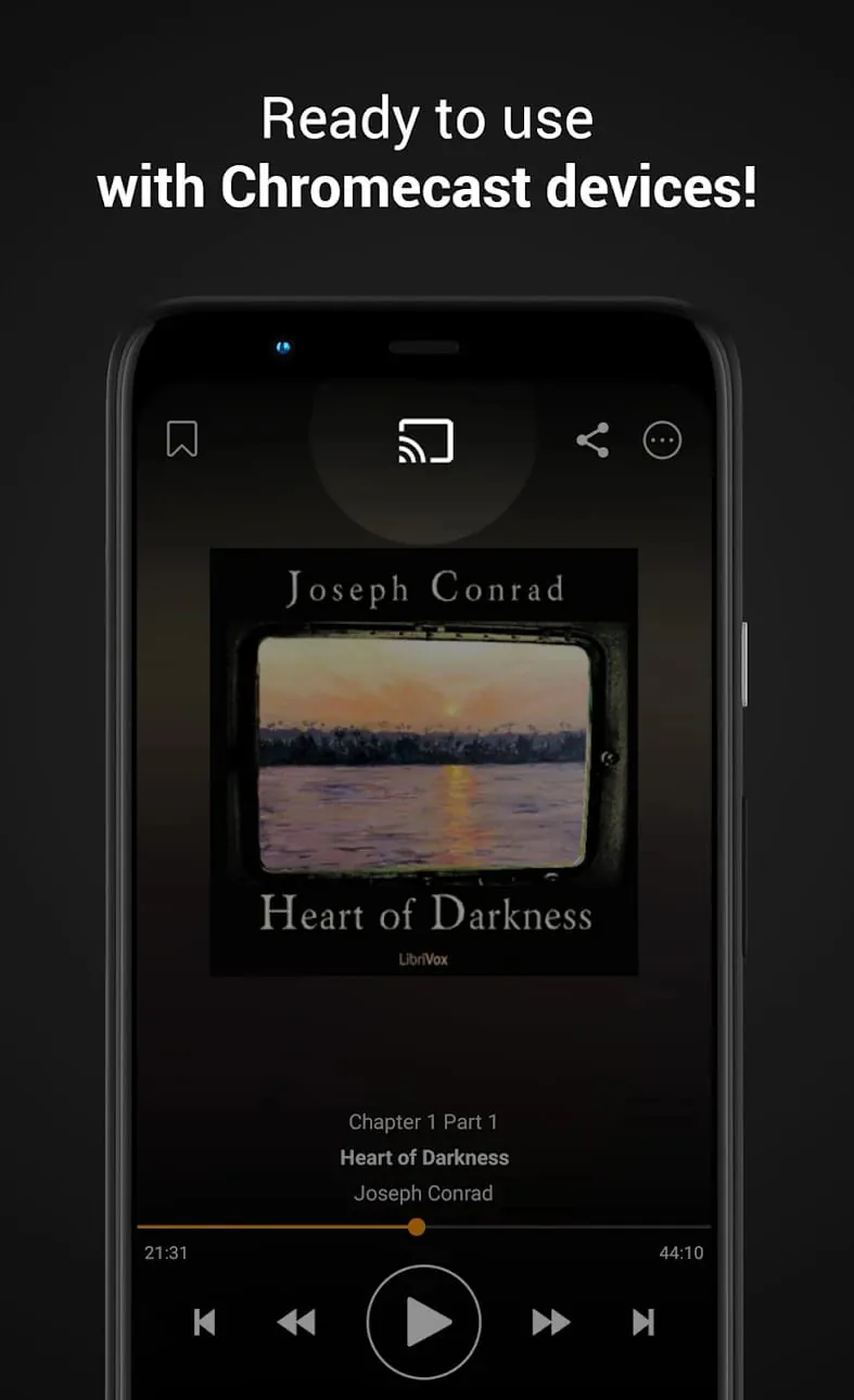 StoryTime Audiobooks