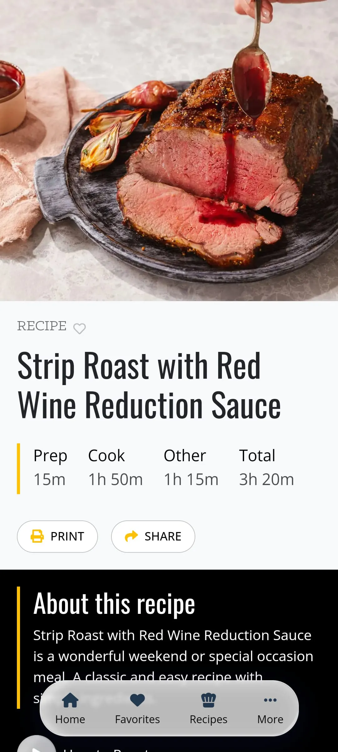 Roast Perfect