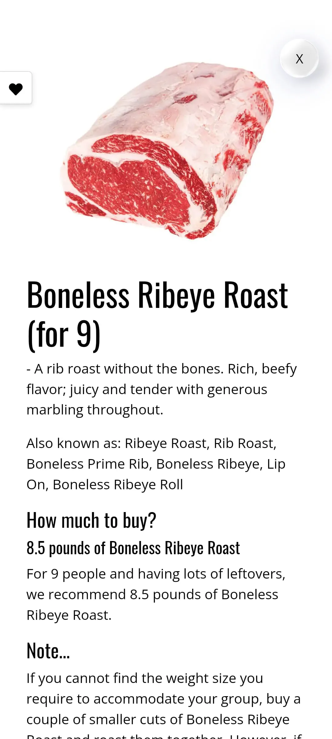 Roast Perfect