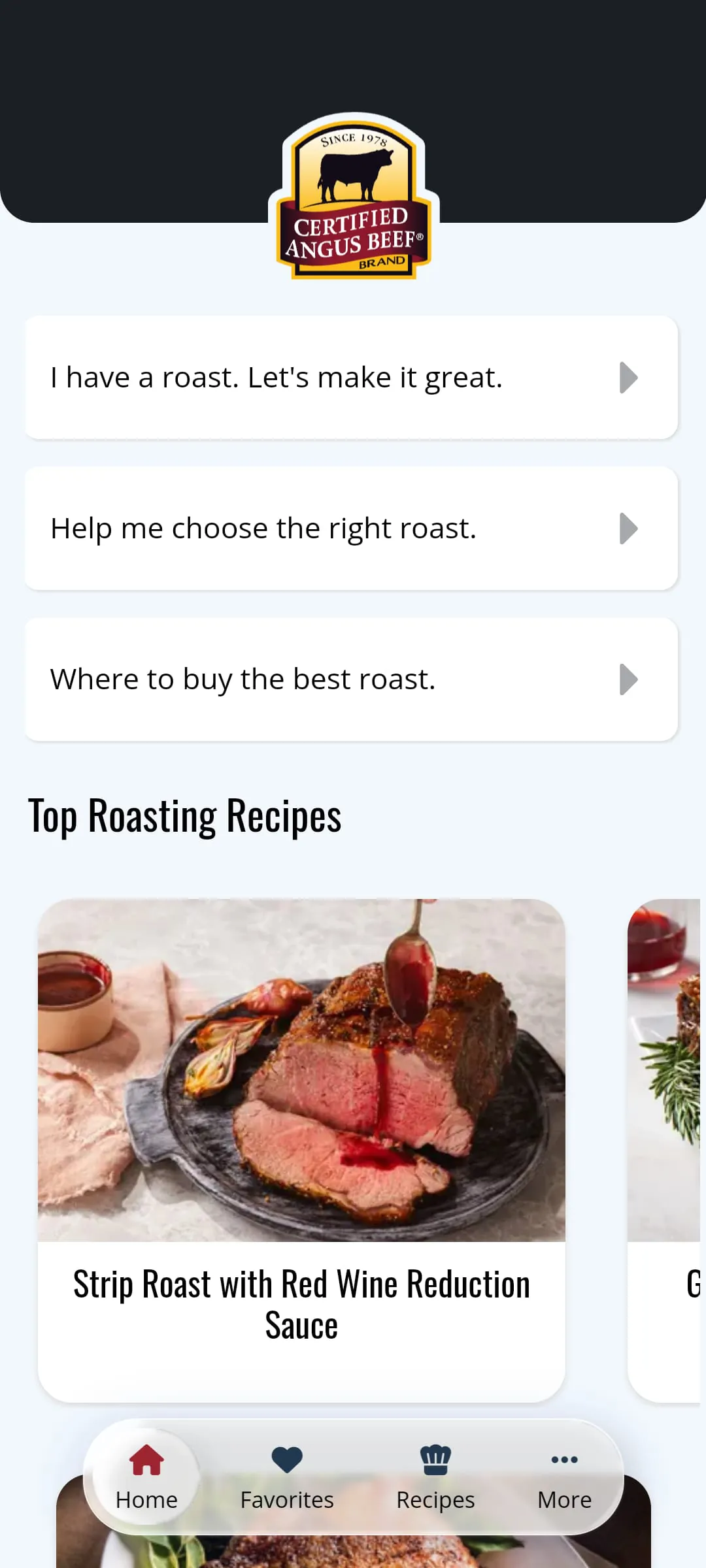 Roast Perfect