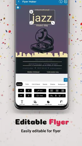 Flyer Maker