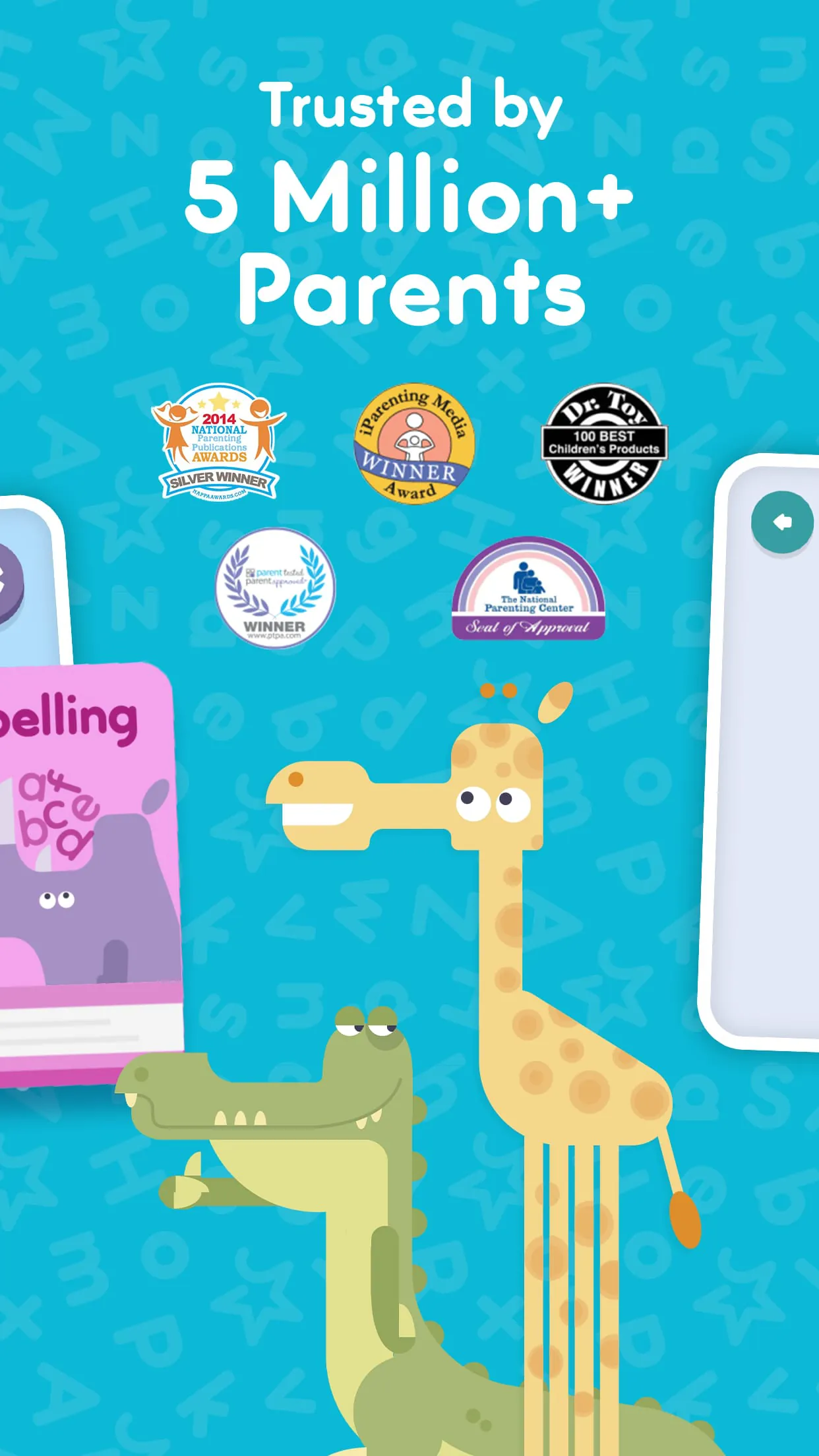 Hooked on Phonics Learning