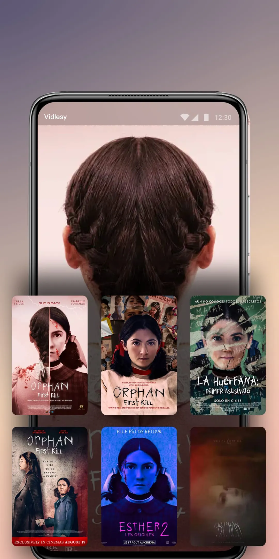 Vidlesy Movies