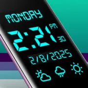 SmartClock