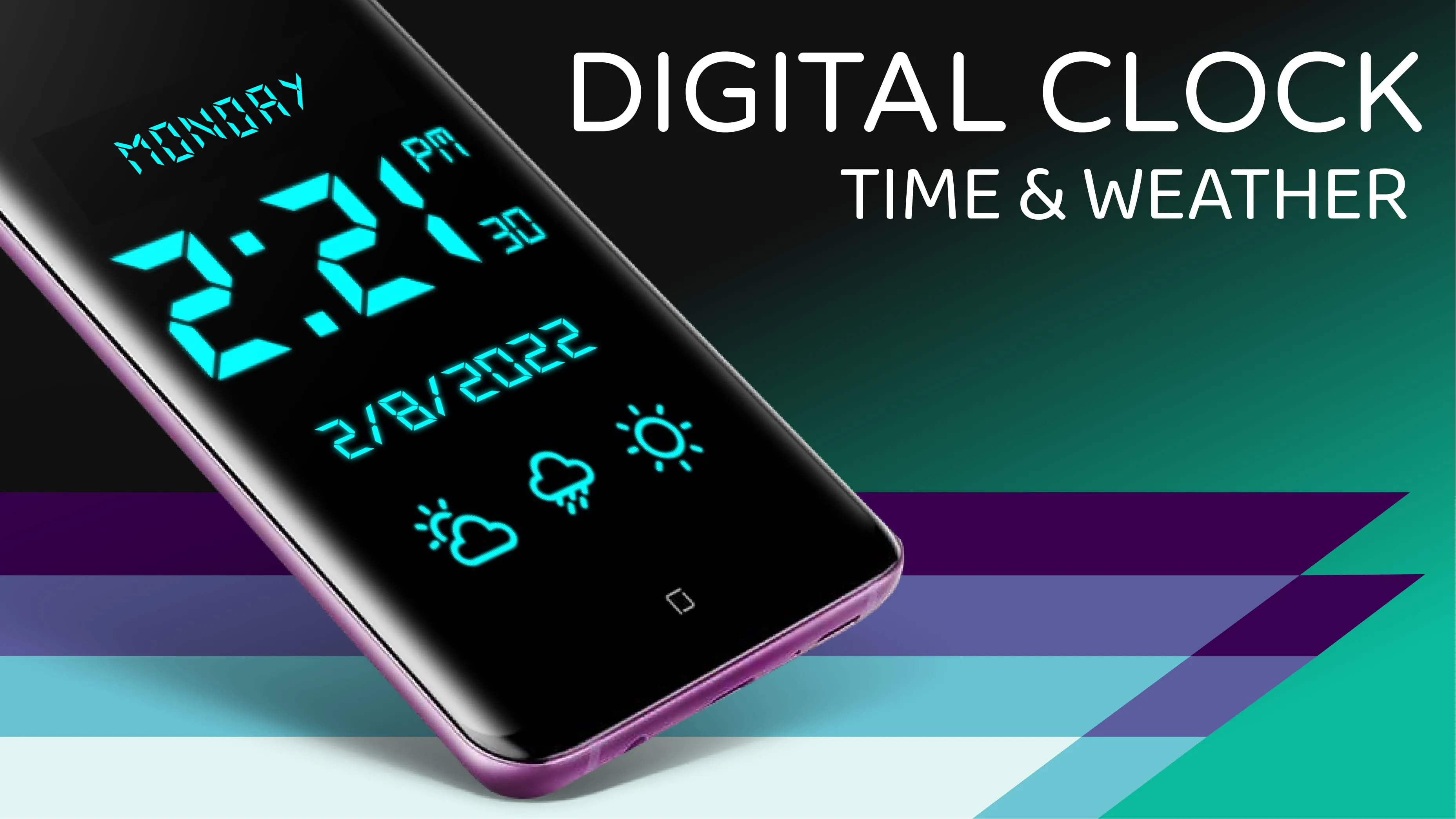 SmartClock