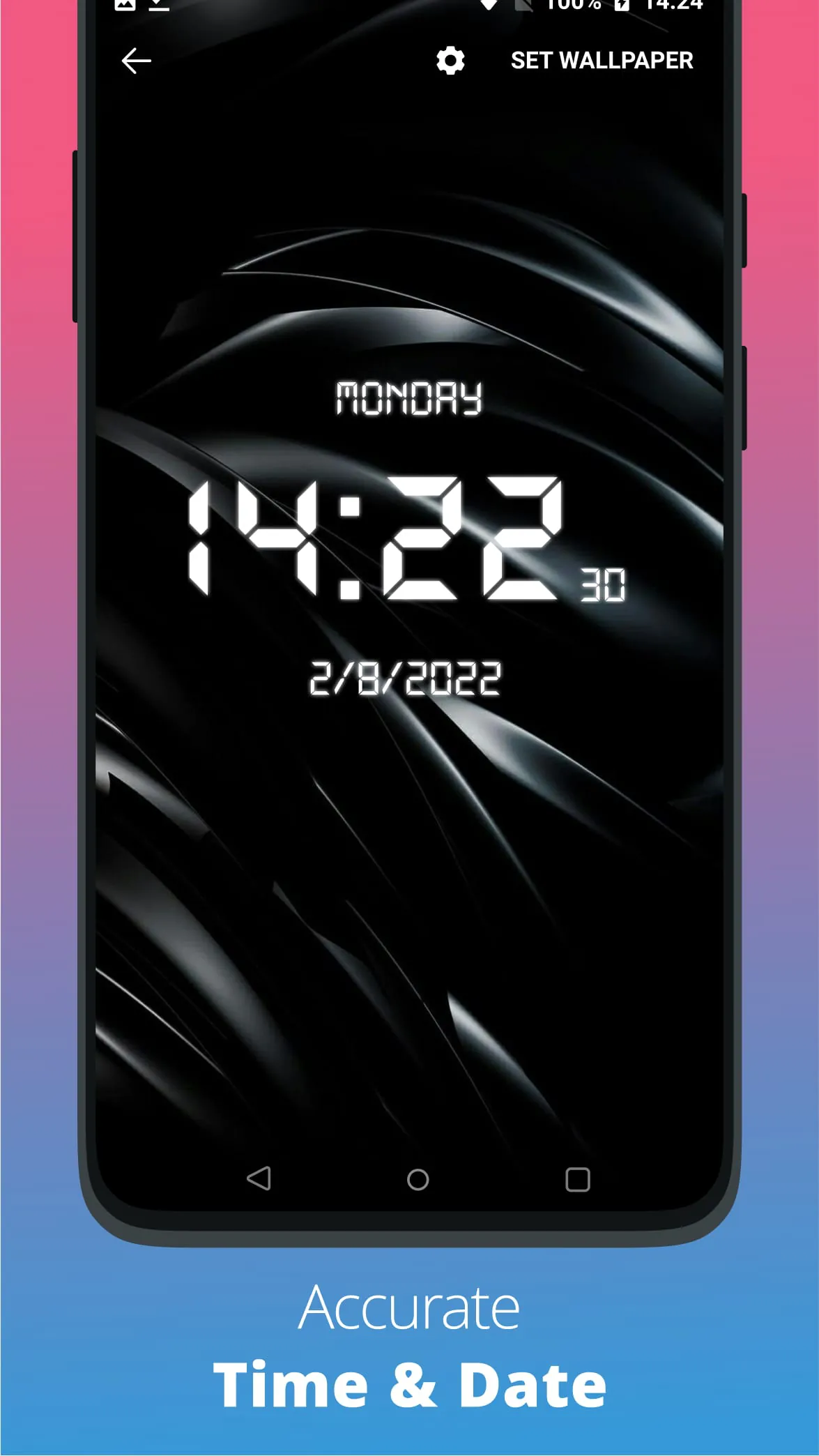 SmartClock
