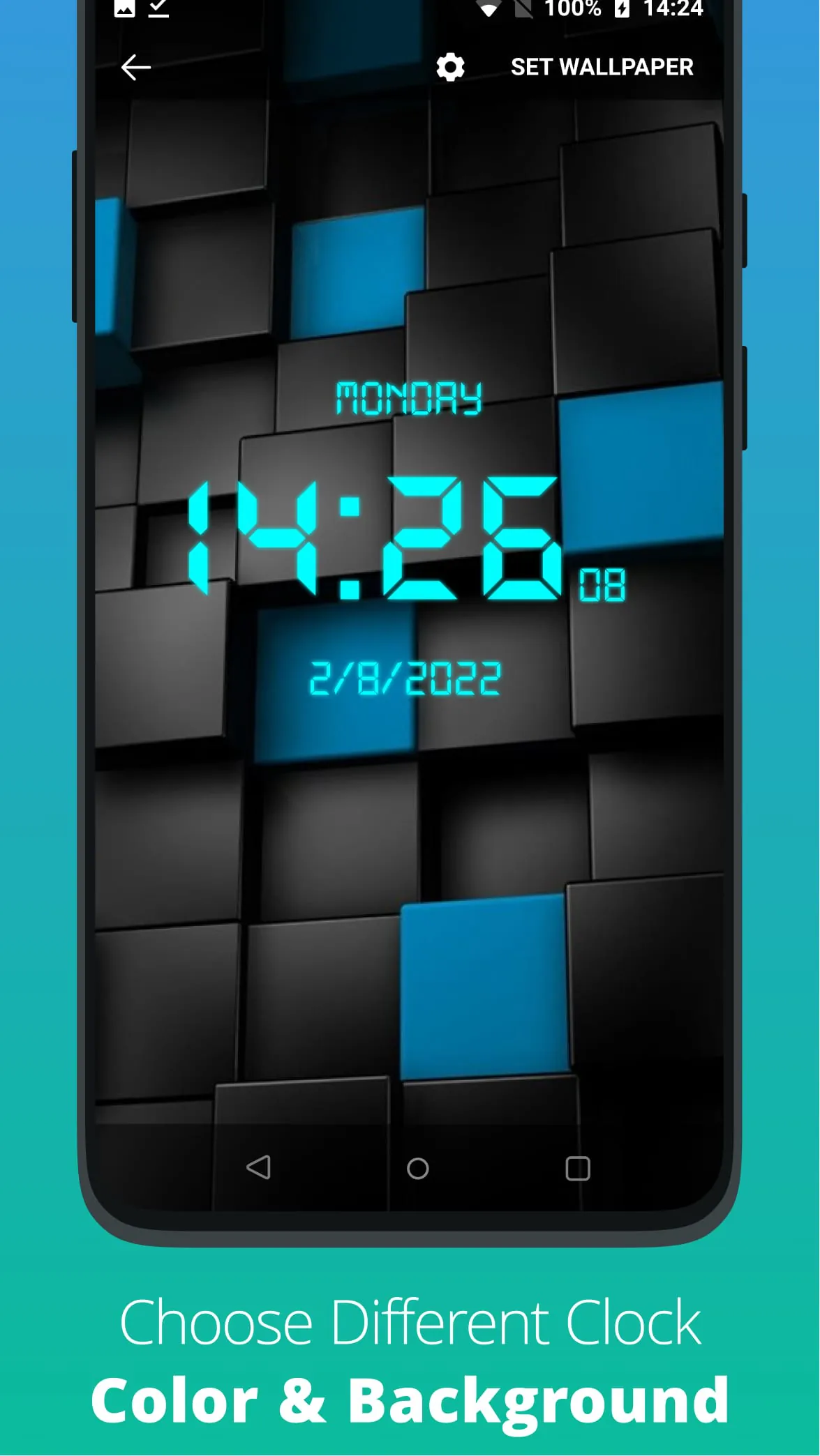 SmartClock