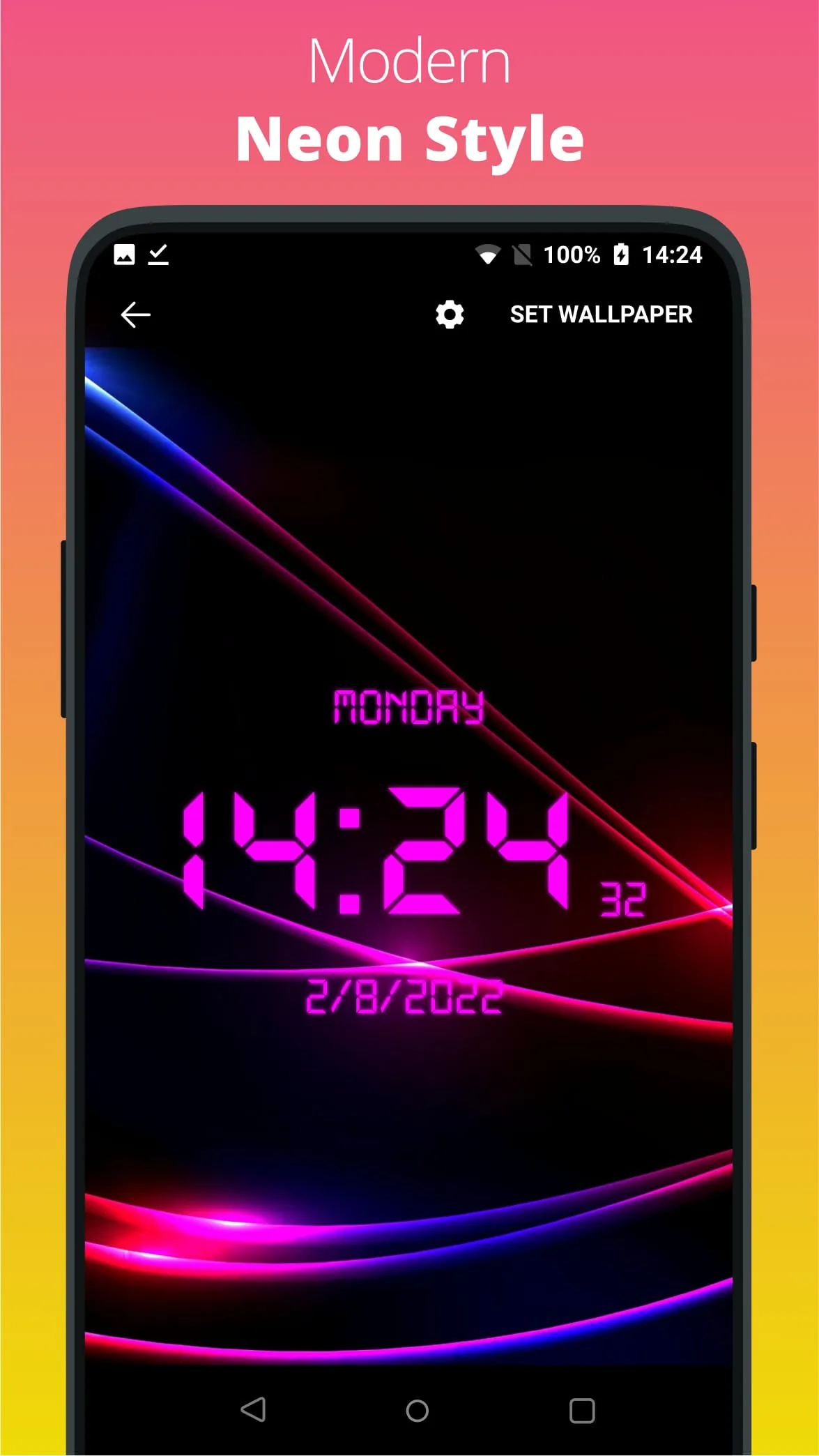 SmartClock
