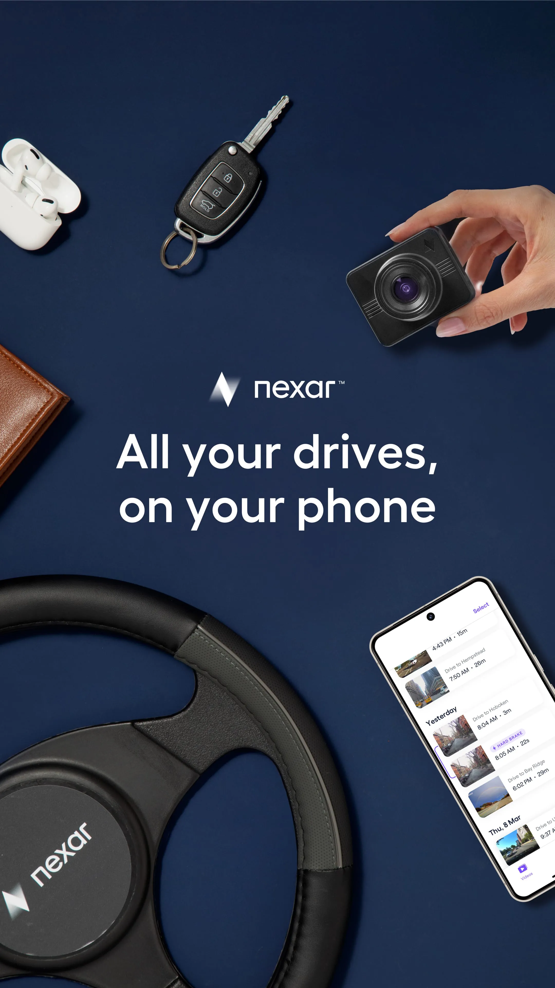 Nexar Classic