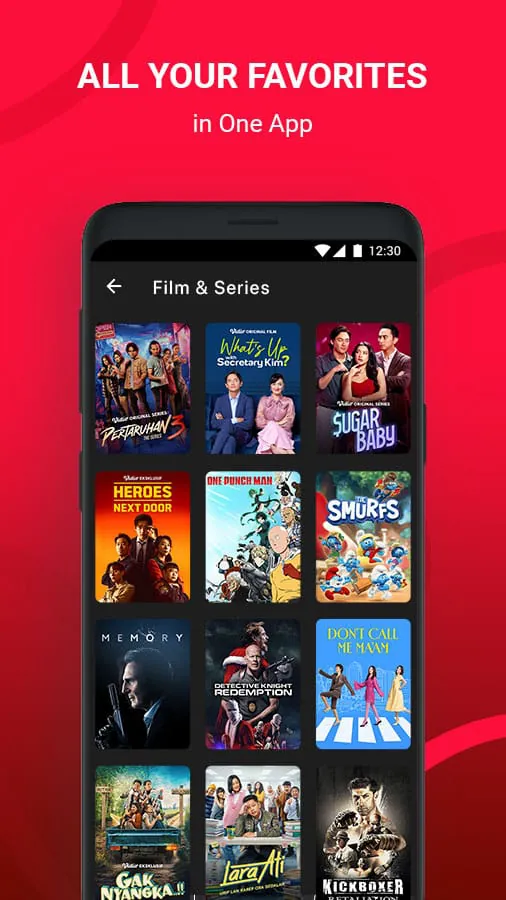 Vidio