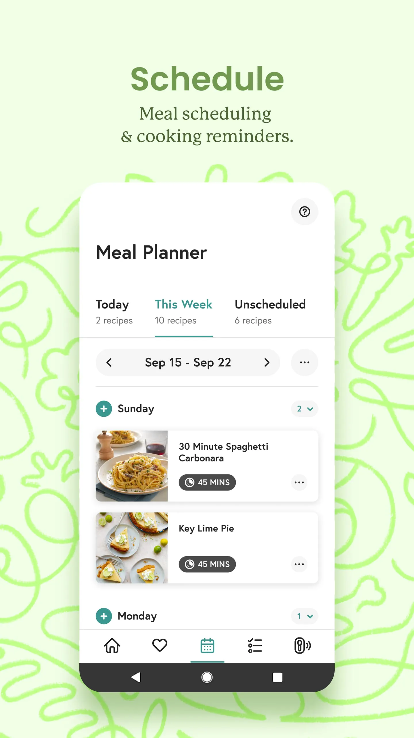 Yummly Recipes & Cooking Tools