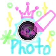 Photo paint