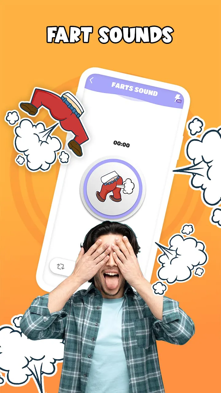 Monster Call