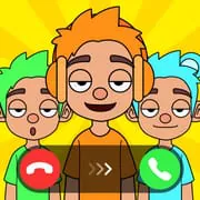 Monster Call