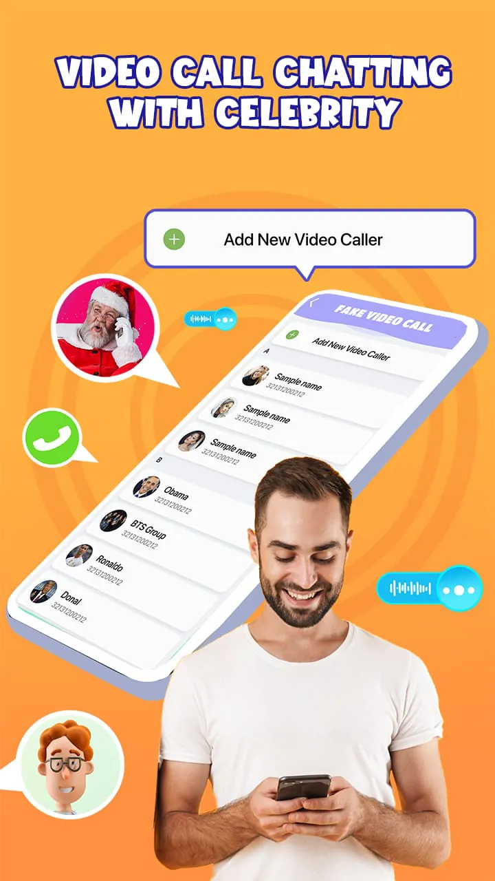 Monster Call