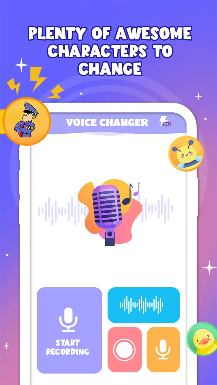 Monster Call