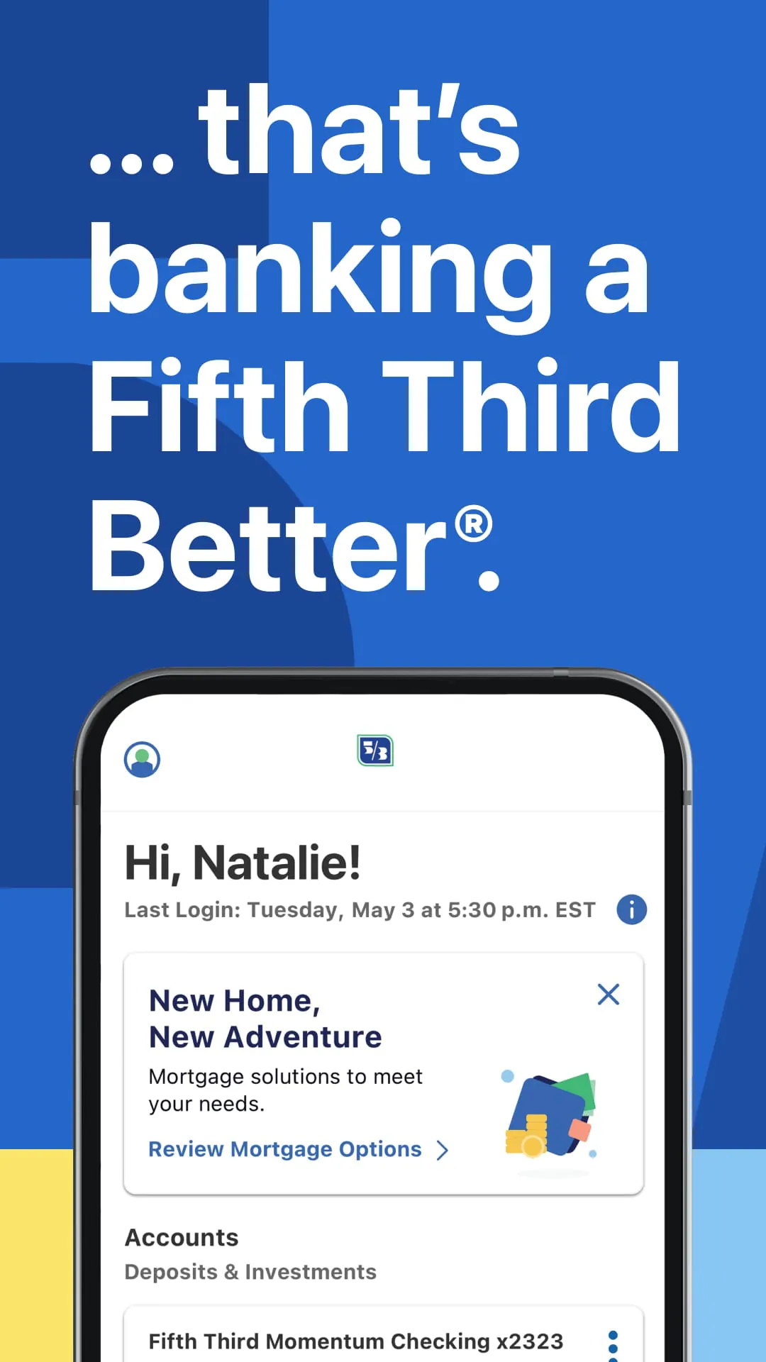Fifth Third